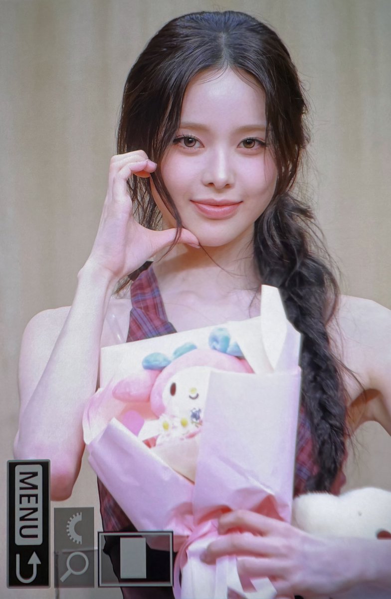 minette_0508's tweet photo. 260717 pre #izna #이즈나 #방지민 https://t.co/d1txLsJgSJ