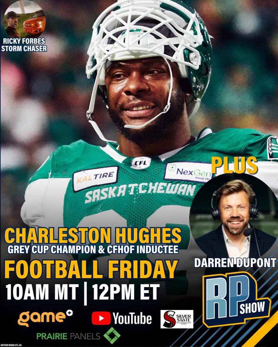 The Rod Pedersen Show tweet media