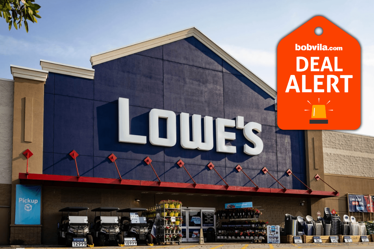 DustinMPeyser's tweet photo. Lowe’s is Giving Away Free DeWalt Power Tools This Summer—See How to Get One https://t.co/wTRr8eDkkR 👉 Find Hidden Equity https://t.co/YyjTztX4Wv 👈 #Lowes #DeWalt #PowerTools #DIY #HomeImprovement https://t.co/SRMZ0SVLIQ