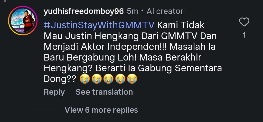 nakit pecel lele ;👮🏻🧑🏻🎨 and PAM era tweet media
