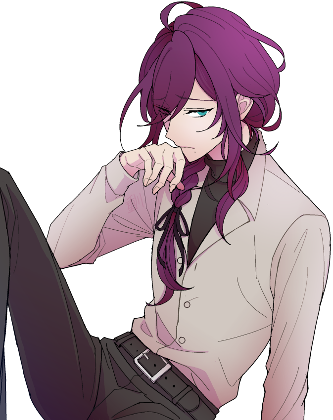 omo_mayo's tweet photo. マヨイさんの私服好き https://t.co/EBATHR7W9Y