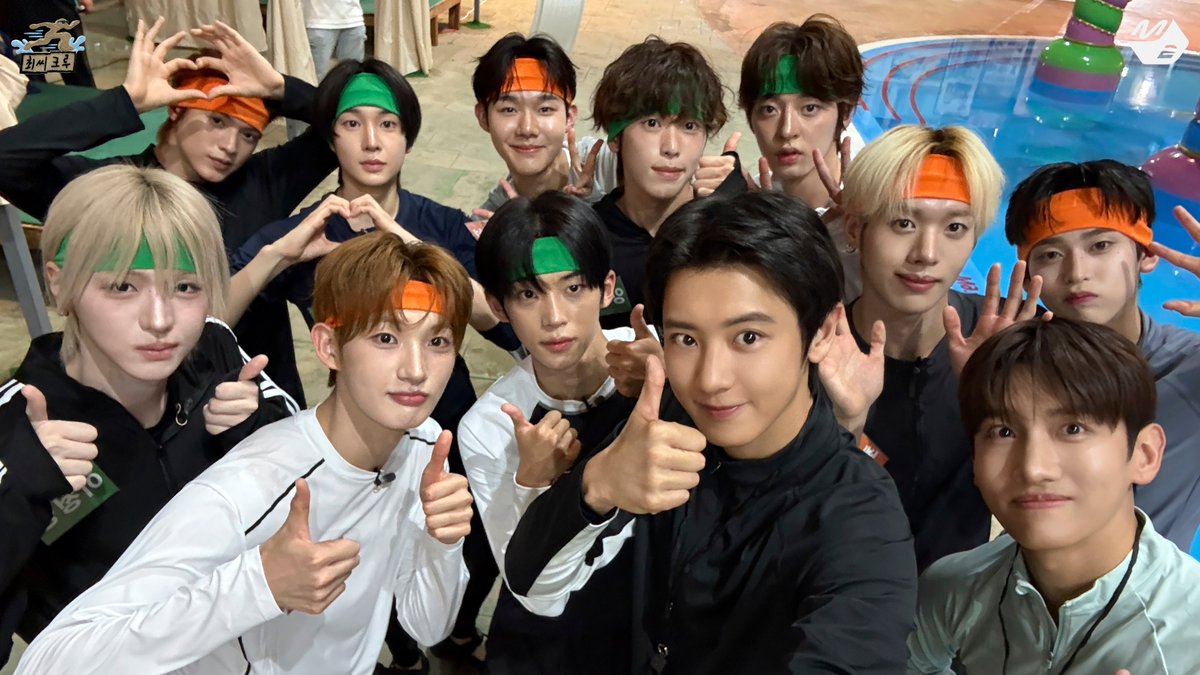 MPD(엠피디) tweet media