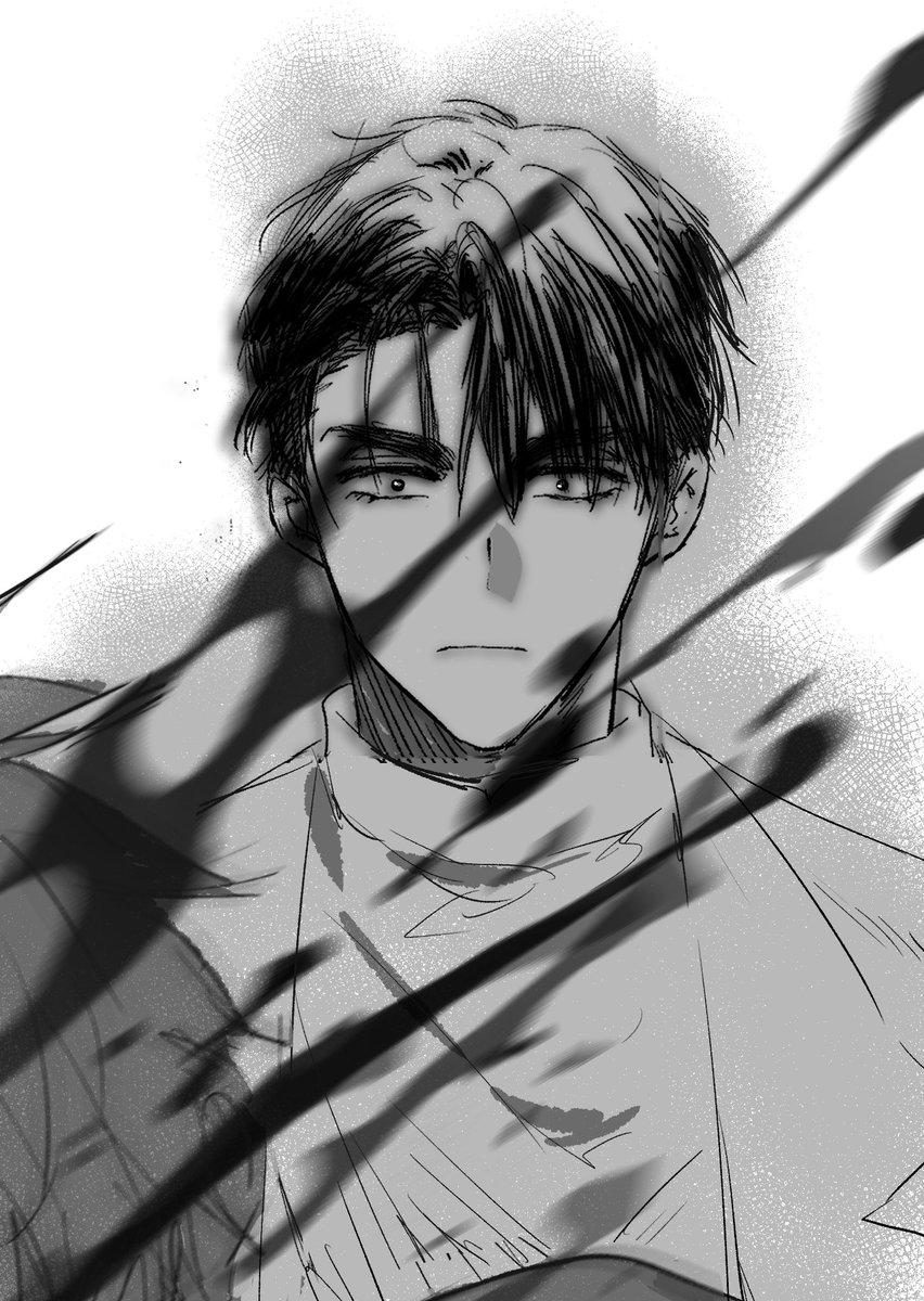 Aphin123_DC's tweet photo. [ BL ] Ivantill 💔 ( what if… ) https://t.co/sZbUA9NrJH