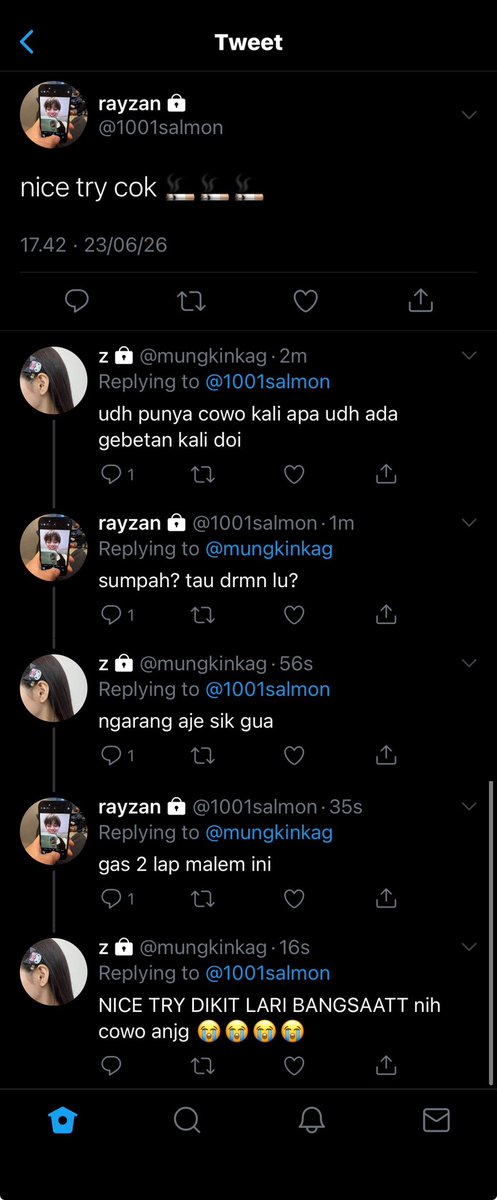 🛋️ tweet media