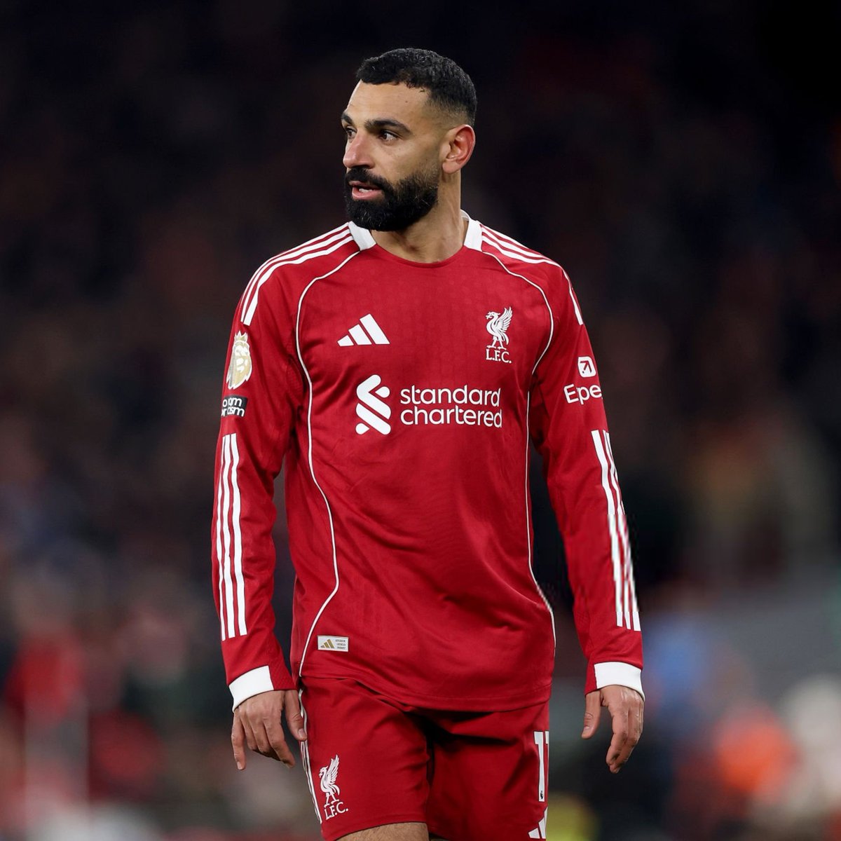 DeportesReports's tweet photo. Vincenzo Italiano'nun, "Planımda yoktu ama oyunumda Salah'a yer açarım." demesi halinde, Mohamed Salah'ın Beşiktaş'a imza atma ihtimali oldukça yükselecek. (Mustafa Demirtaş) https://t.co/81sUm56ncu