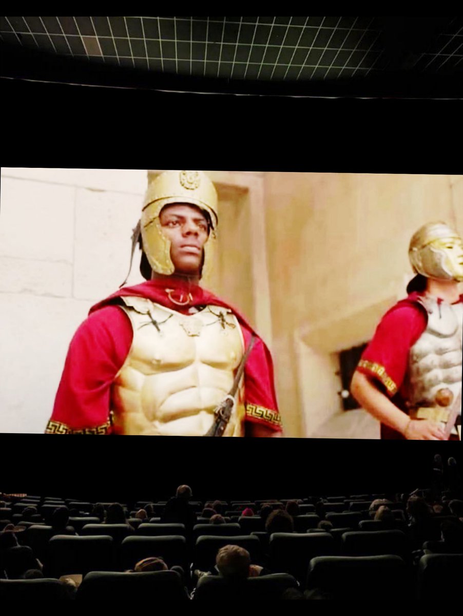 FuriousNovaAV's tweet photo. Watching Christopher Nolan's #Odyssey in IMAX is the real cinematic experience 🙌 https://t.co/UG4pqgxS7G