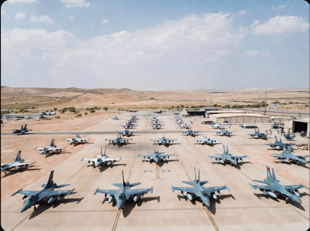 Perspectivibe's tweet photo. ⚡JUST IN: 🇮🇷 🇺🇸 Iran's IRGC warns the US and countries hosting its bases that further attacks on Iran will trigger "more crushing" retaliation. https://t.co/sncPXxhBY4