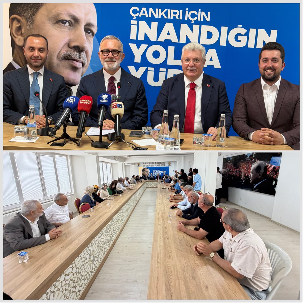 Bahadır Yenişehirlioğlu tweet media