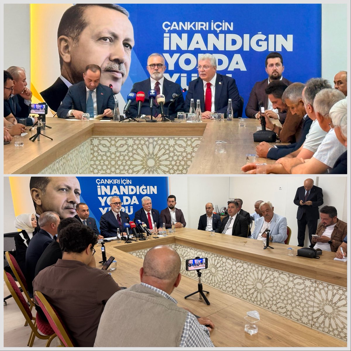Bahadır Yenişehirlioğlu tweet media