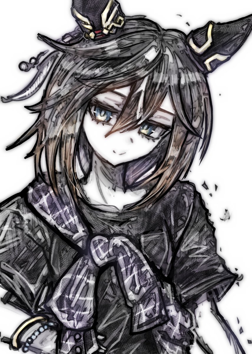 Aki様♡ありがとうございます♡ umamusume