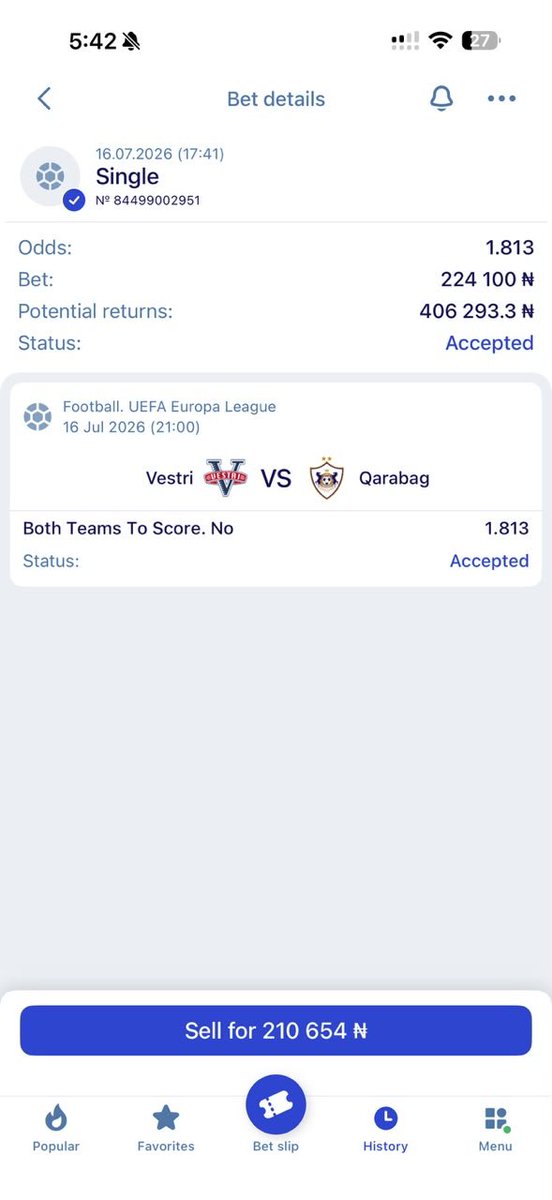 ODDSGRID tweet picture