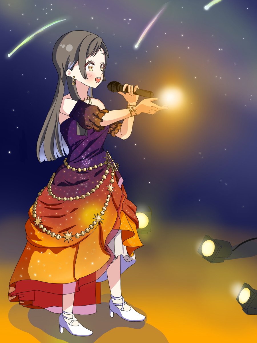 geldanuki's tweet photo. 千奈さん https://t.co/oeeS6eGjJj