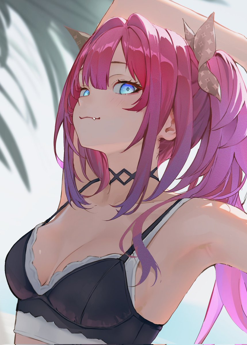 シャココ tweet media