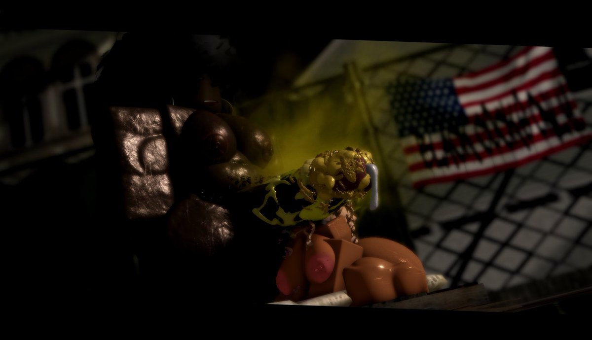 Toorih_'s tweet photo. ♤ [ Eager sluts really should know their place..~] ♤

W / My wife~

#rr34blacked • #robloxcondo • #BNWO • #BLACKED  • #robloxnsfw  • #roBLACKED • #robloxr34 • #rr34 • #roslut •  #futa • #robloxfuta https://t.co/slIjtPpbMD
