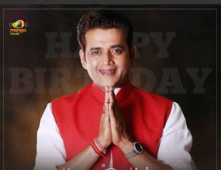 SONIVERMALJP's tweet photo. वरिष्ठ भाजपा नेता, प्रखर वक्ता, सुप्रसिद्ध फ़िल्म अभिनेता एवं गोरखपुर के लोकप्रिय सांसद आदरणीय श्री रवि किशन जी को जन्मदिन की हार्दिक बधाई एवं अनंत शुभकामनाएँ। @ravikishann https://t.co/ZQ9eSeUCqF