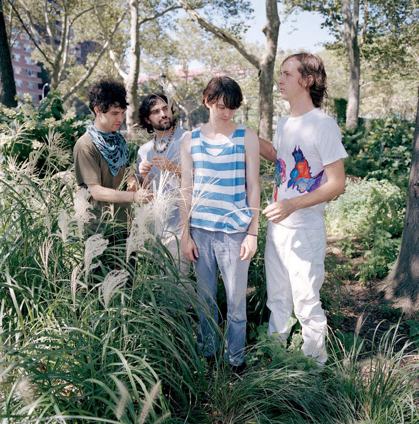 daily Animal Collective 🏳️🌈 tweet media