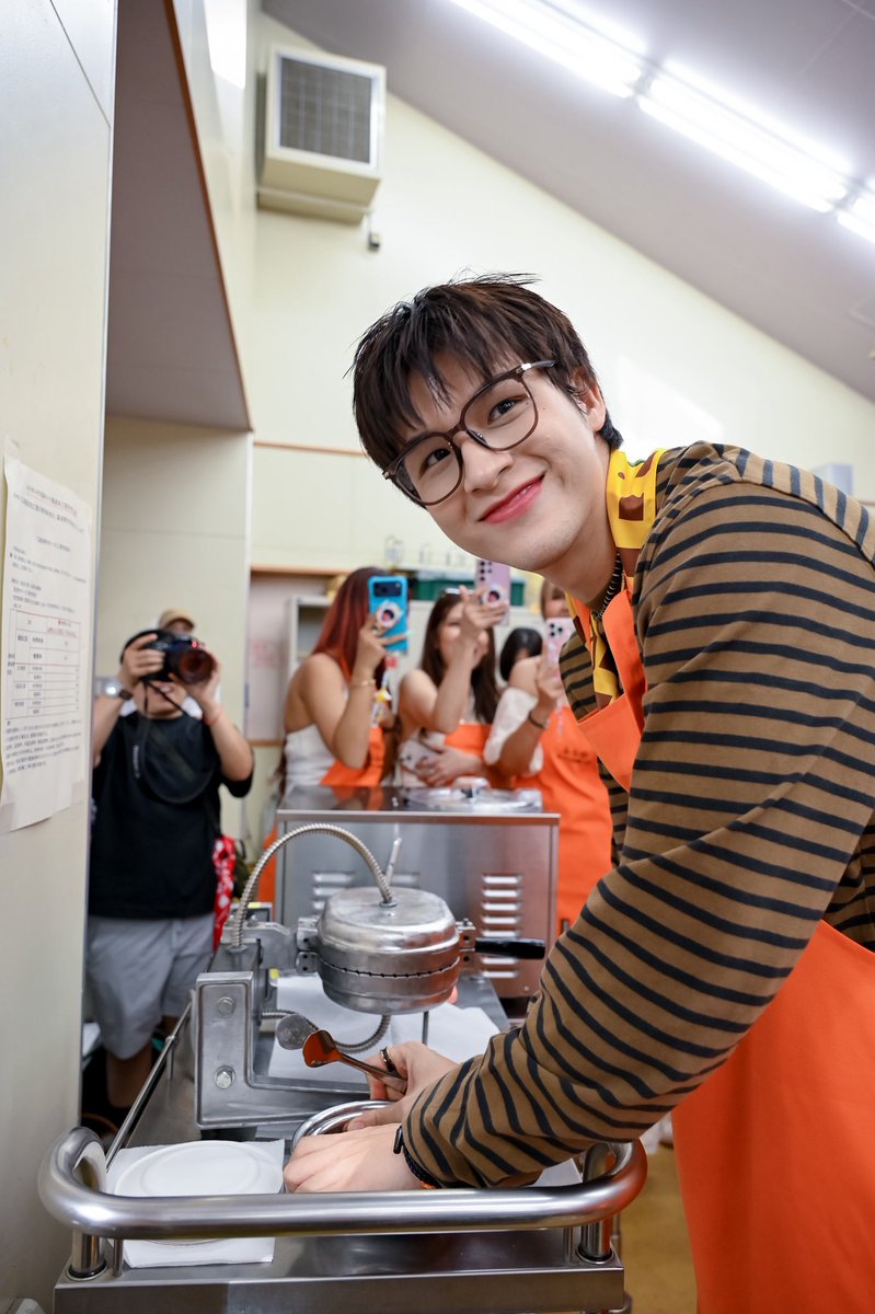 mixch_carbonara's tweet photo. ทำไมถึงเป็นเด็กที่น่ารักได้ขนาดนี้🫳🏻🫳🏻💘💘

#OishixGFSNTrip2026
( #skywongravee ) https://t.co/pcNLR2XGIb