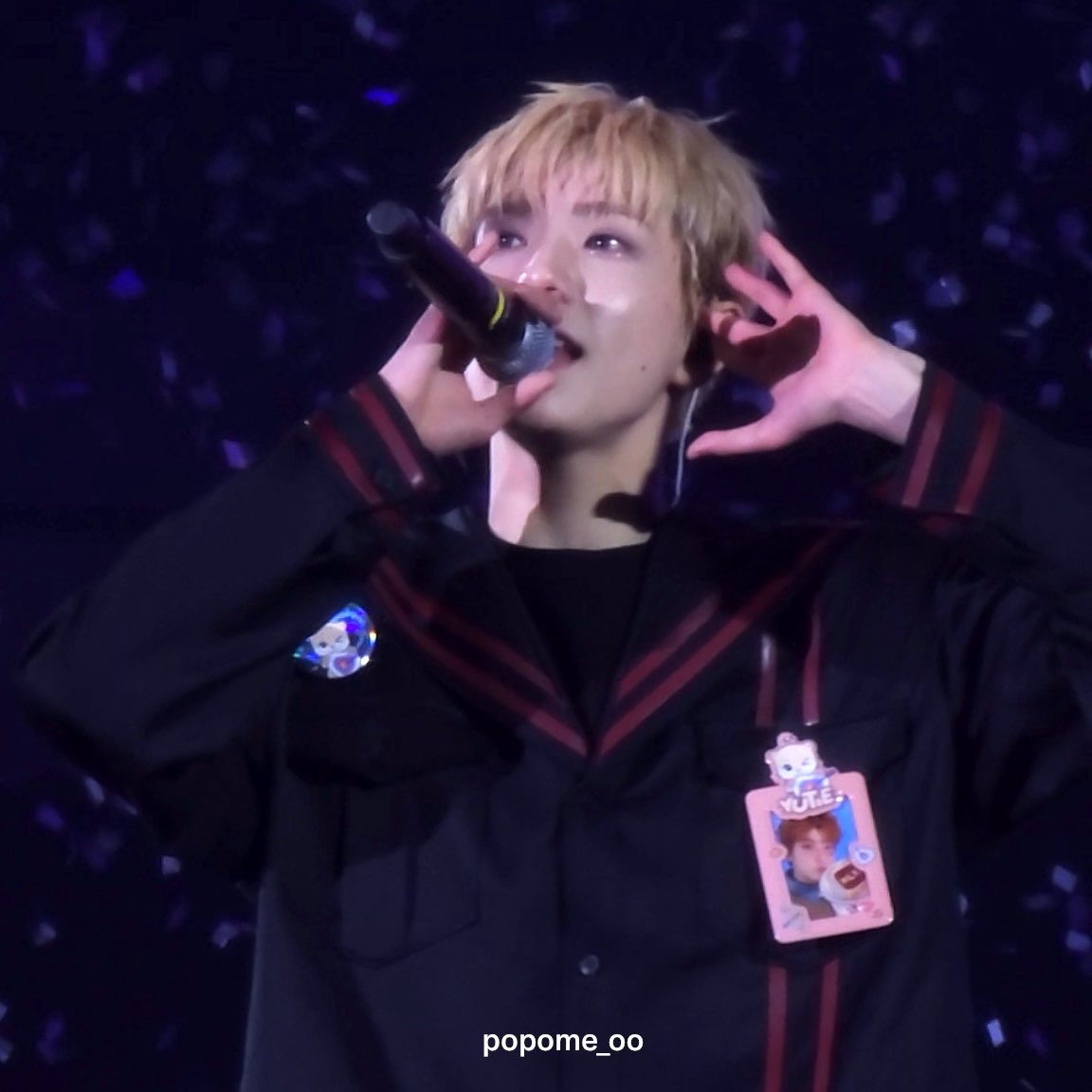 popome_oo's tweet photo. 20260531
NEXZ LIVE TOUR 2026 Hellmate

🦦

#NEXZ_LIVE_TOUR_2026
#NEXZ #YUKI #ユウキ #유키 #넥스지 https://t.co/9JbmdF1P4p