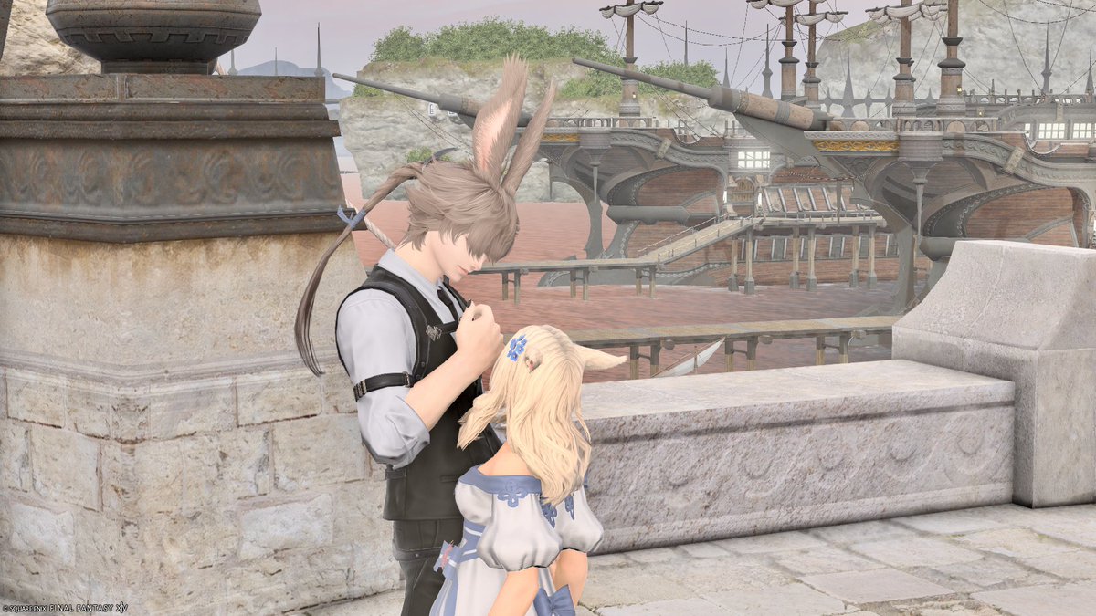 kyo_mu_c's tweet photo. 朝ニュクスちゃん会いに来てくれた🩵

最初お互いにパーカーだったんだけどお着替えしたら更にめちゃカッコイイ^っ. т^♪
傘のプレゼントいただいたからこれで雨も楽しくなる𐔌՞⊙·⊙՞𐦯っ☔️

次はこかが会いに行くね‼️🍒
またお写真沢山とりたいなぁ^> ̫ <^ https://t.co/H3yi77tzfu