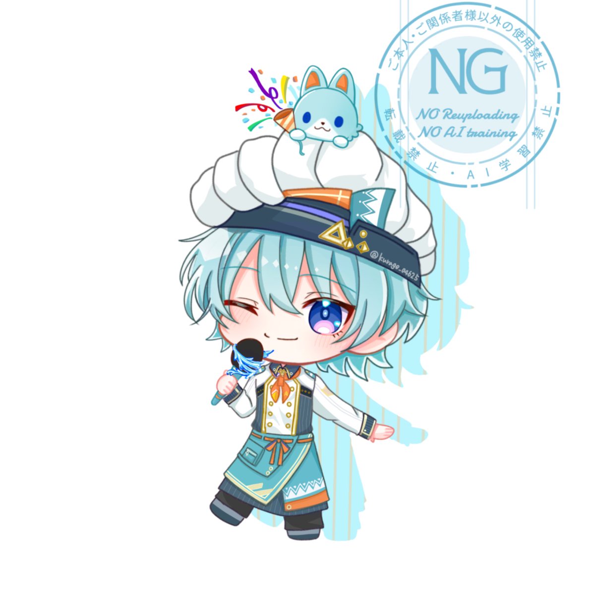 kurage_04625's tweet photo. #渚ドロウト https://t.co/6ejgZtllUX