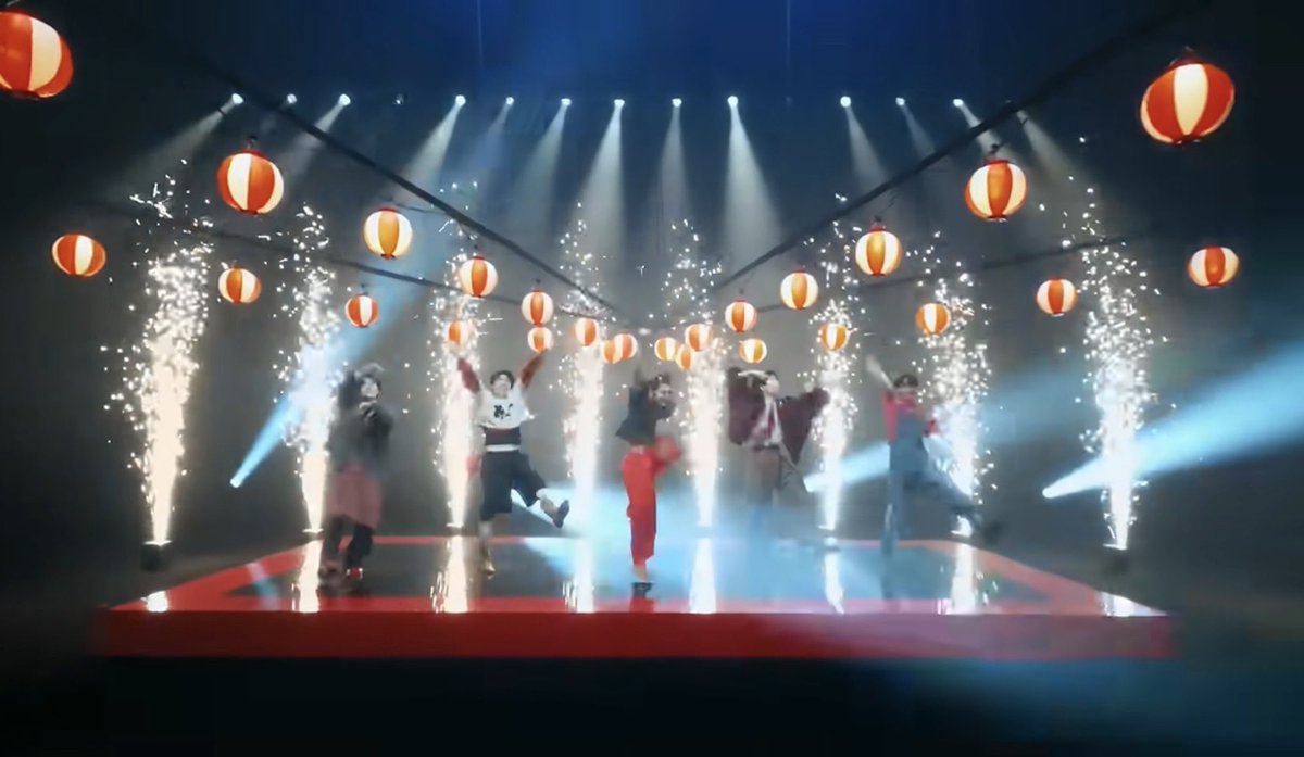sanohayatodazo's tweet photo. 新曲MV公開！！
見てね
https://t.co/P4sQQSUOGu https://t.co/MJTrslgADl