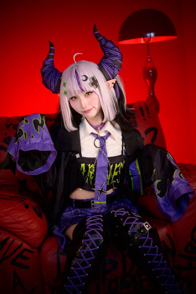 るたす tweet media
