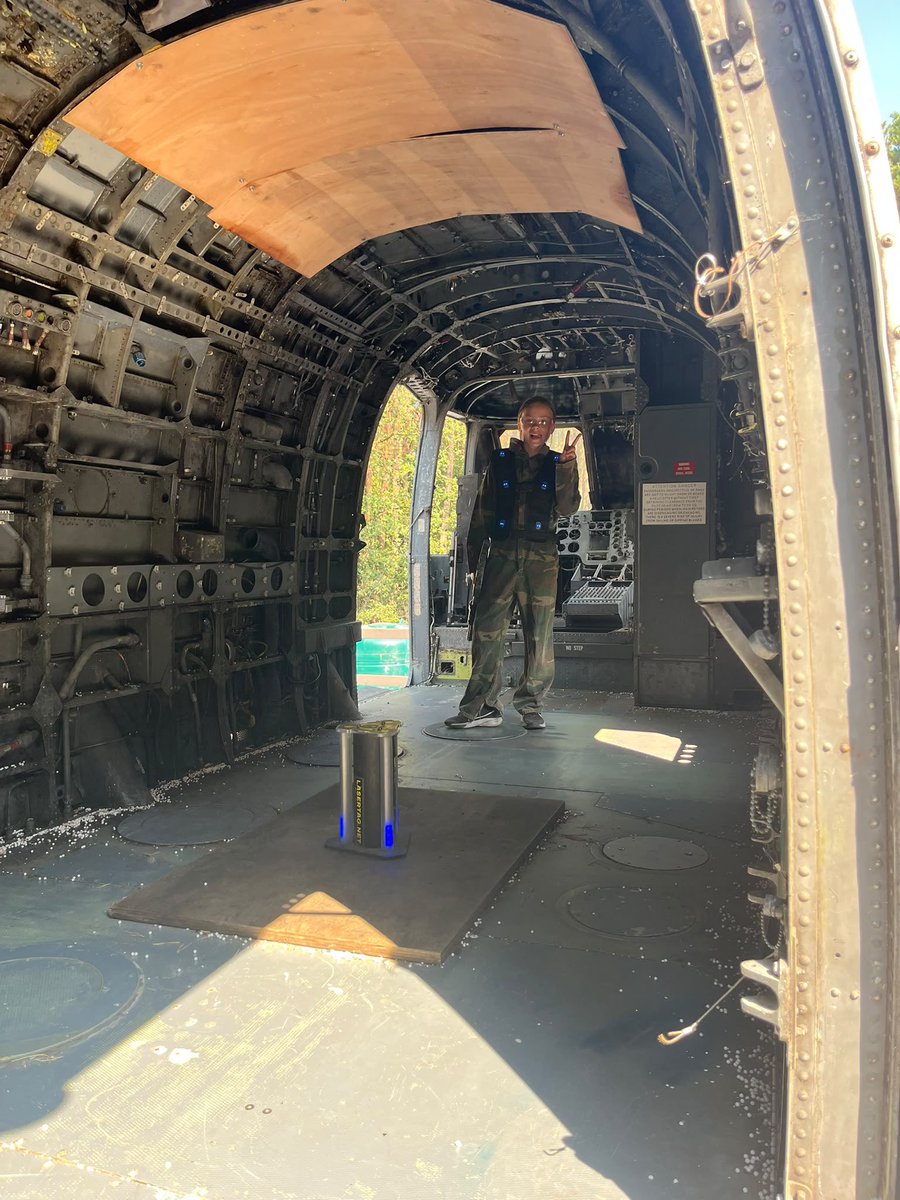 OrielHighSchool's tweet photo. Epic new backdrop at @driverwoodpaintball Lasertag. Our students are having a great time today and only ten minutes by coach!! ๐๐ #ActivitiesWeek2026 https://t.co/yQTC1iUFSZ