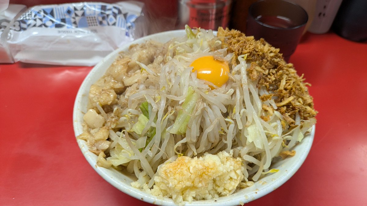K_ari_K's tweet photo. ariK・ディナー https://t.co/AT3Mym5Qzy