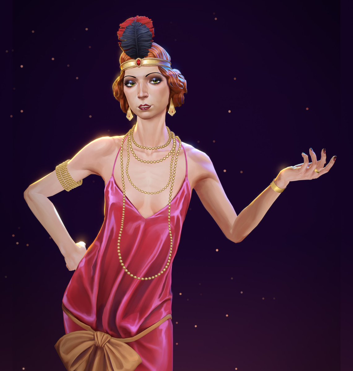 ksenapel's tweet photo. Hi #PortfolioDay
I love handpainting https://t.co/3nHMAZ7L4L