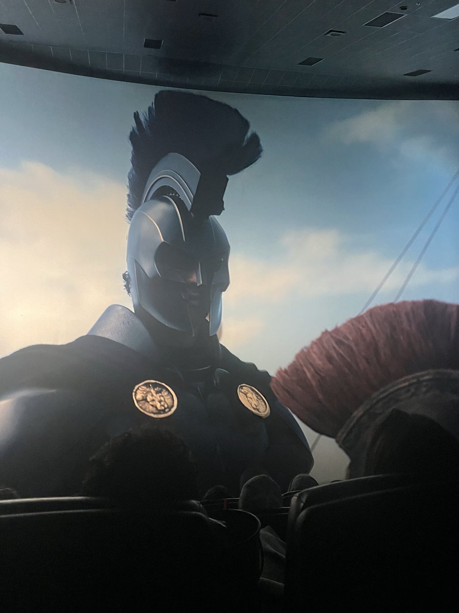 Curious_Hawk07's tweet photo. Finally got to experience IMAX 70mm https://t.co/Kte56gfvqK