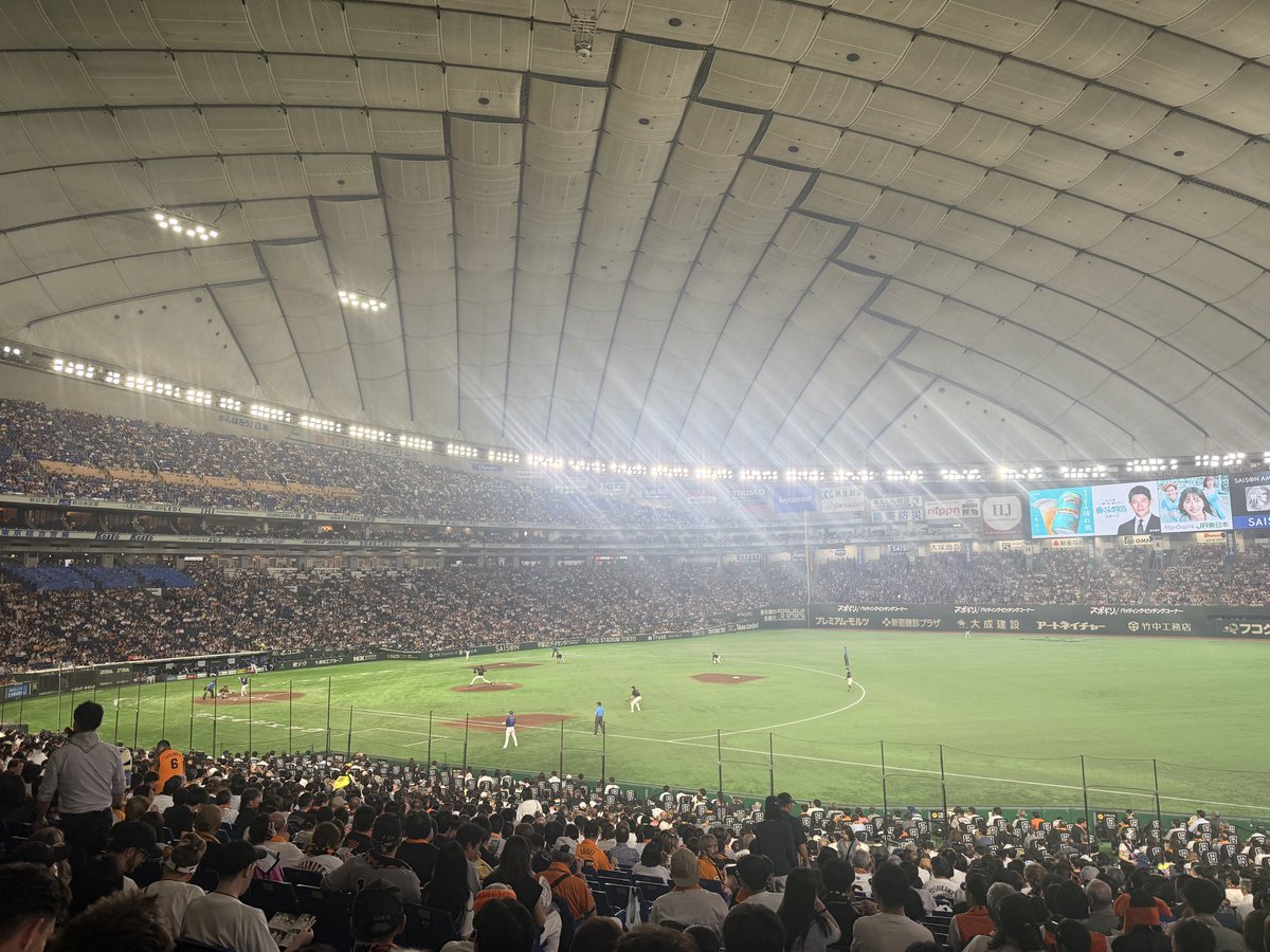 SUISUI05's tweet photo. やきゅー https://t.co/wxAApILu2b