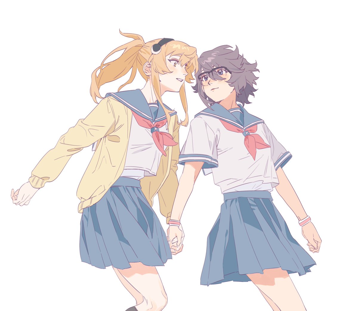 4_azarashi_'s tweet photo. https://t.co/n022Dtkamk