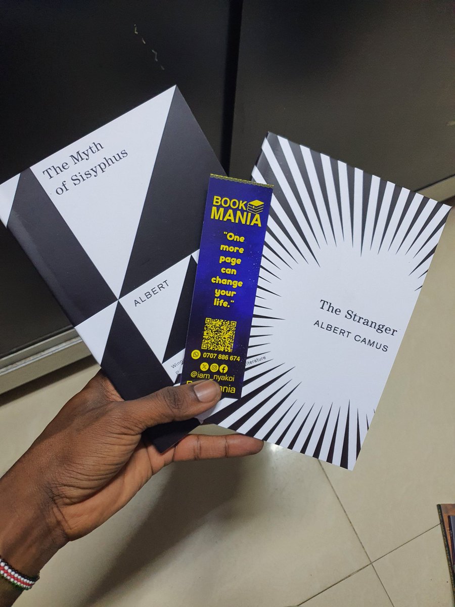 BookMania tweet media
