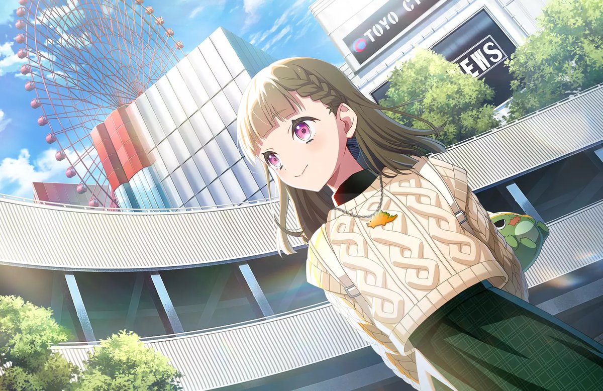 がくがく tweet media
