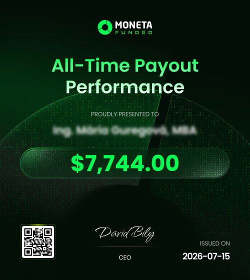 RIO_HUB_'s tweet photo. New Flex Unlocked. 🔥

Your All-Time Payout Certificate is now available to download directly from the portal.

Tap. Download. Flex.
@MonetaFunded @Traders_Waves https://t.co/yGDy00hvxo