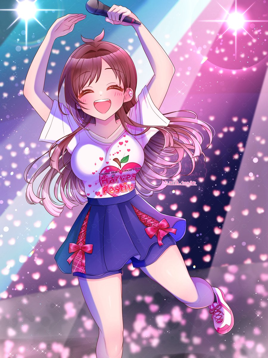 ろみ🍎 (@r_milk_tea) / Posts / X