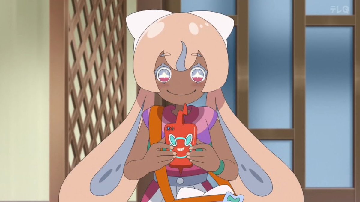 ポケットモンスター(2023) 第143話 ツイート画像 1