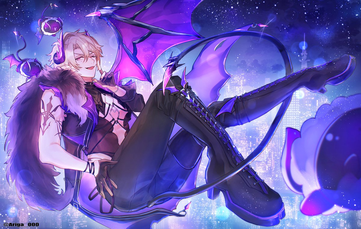 ariga_000's tweet photo. "Have more fun!"
#Netherrizz https://t.co/azpQYmIJ6X
