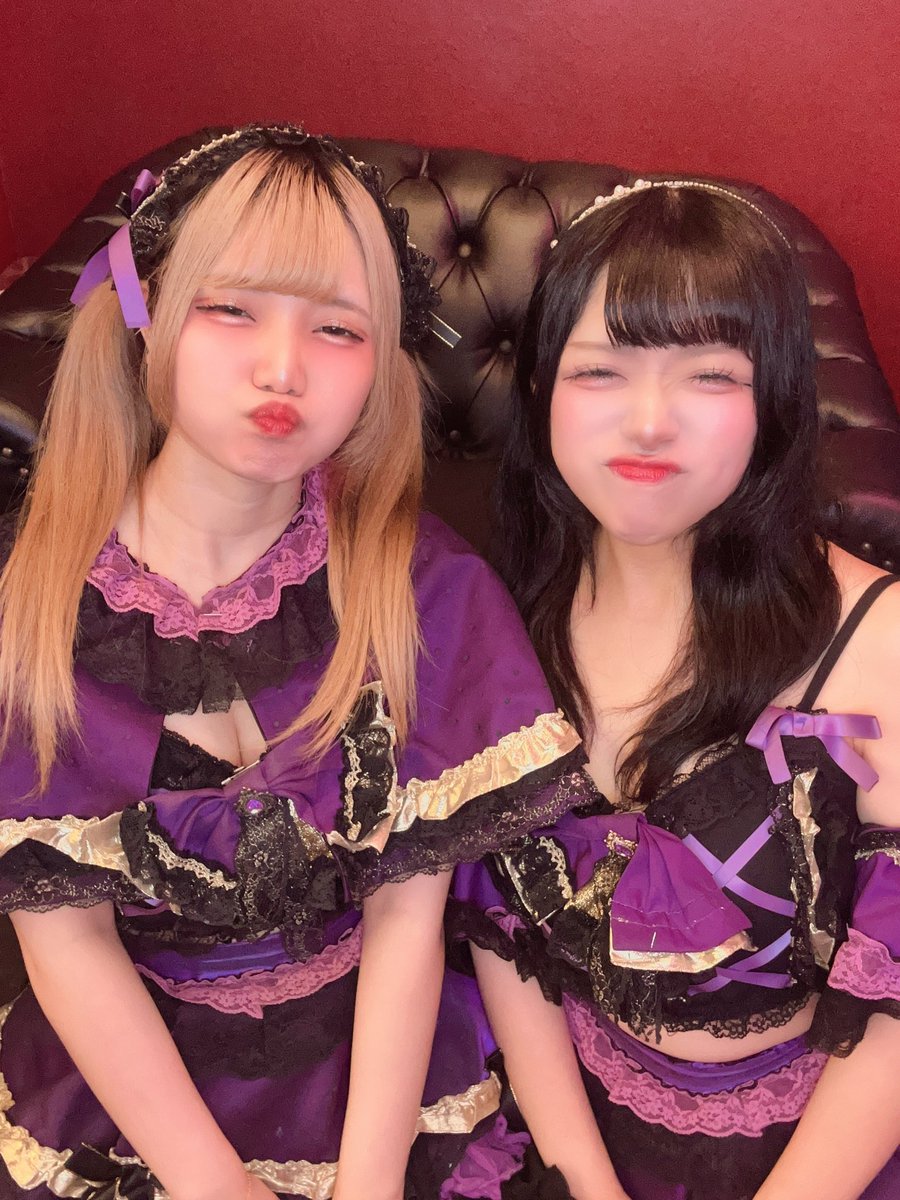 milky_IDOLilith's tweet photo. 本日の悪魔😈

★みるきぃ★しずく

今日は雨の日特典で10ポイントです☔️
是非見に来てください(っ ॑꒳ ॑c) https://t.co/duAGCvQuH4