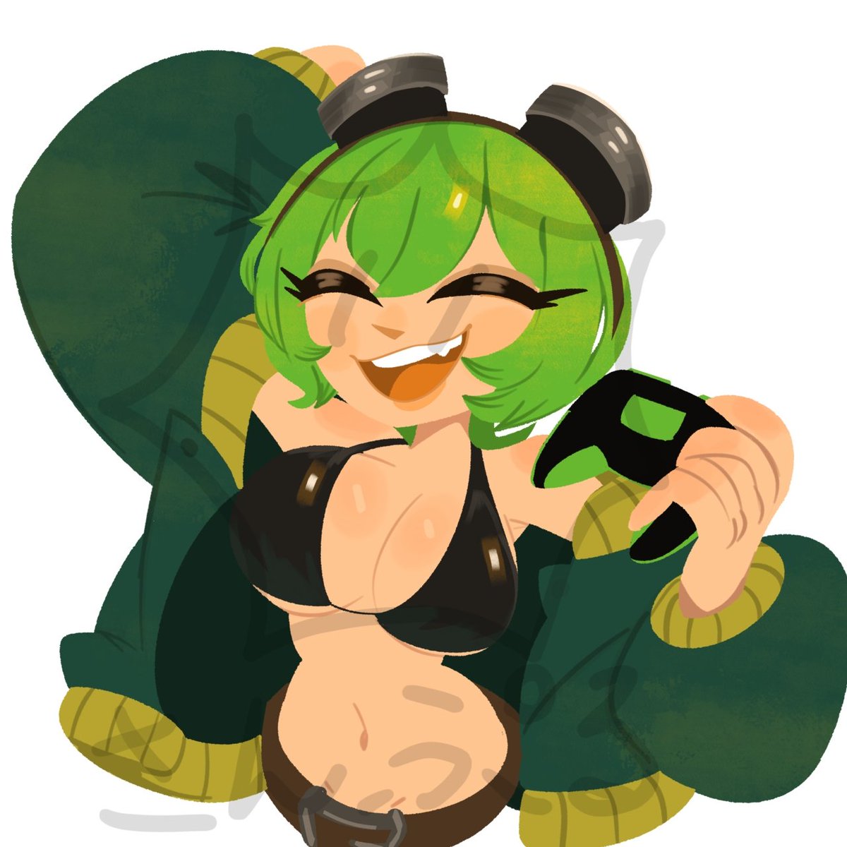 アモ/amo @commissio open (@zettonamo888) / Posts / X