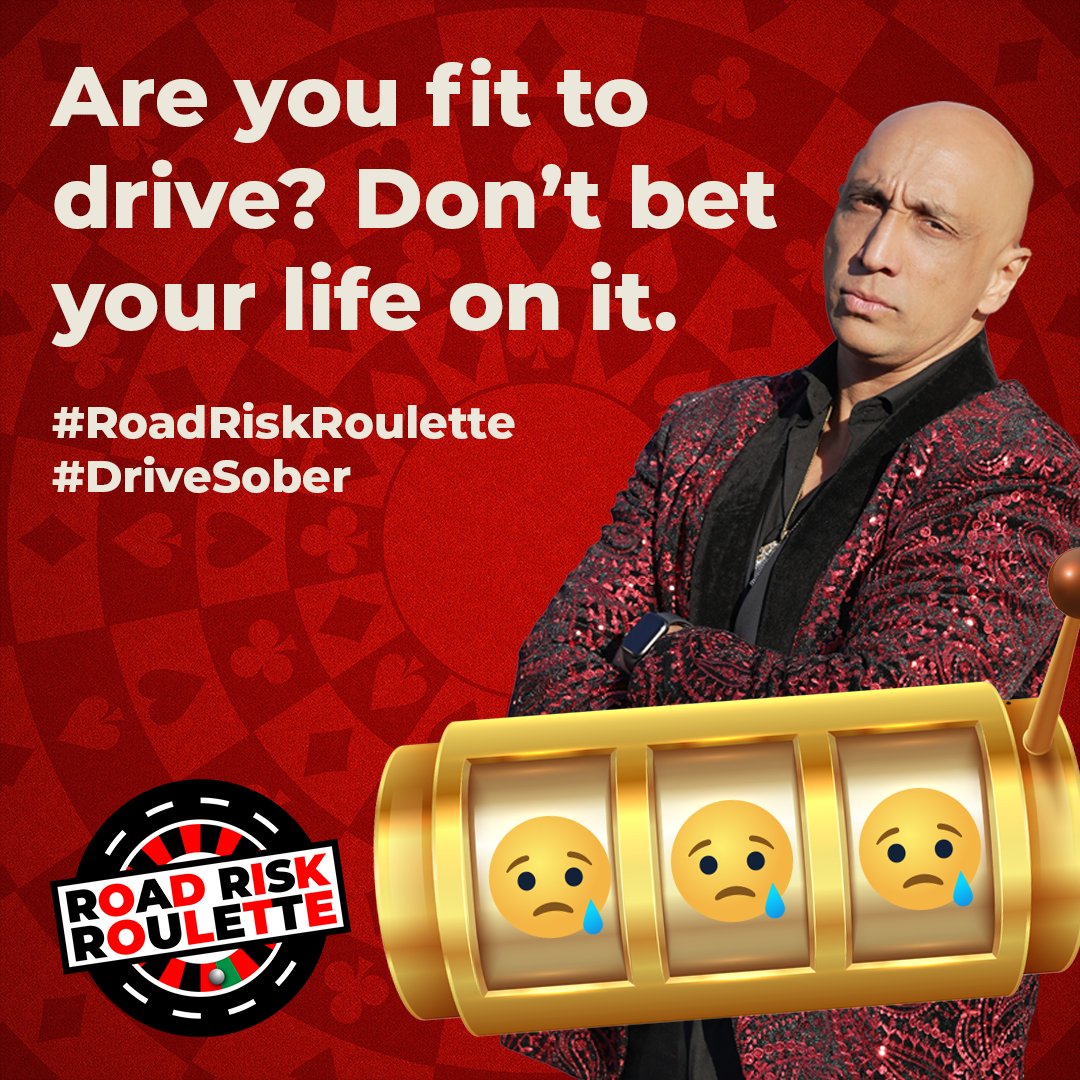 SurreyRS's tweet photo. The morning-after checklist:
☕ Coffee
🚿 Shower
🍳 Decent breakfast
😎 “I’m good to drive”
Unfortunately… none of these remove alcohol from your system.
If there’s doubt, don’t drive 🎰
🔗https://t.co/l6OqG1IVb8
#MorningAfter #DrinkDriving #DriveSober #RoadRiskRoulette https://t.co/QZkcXJT4Yw