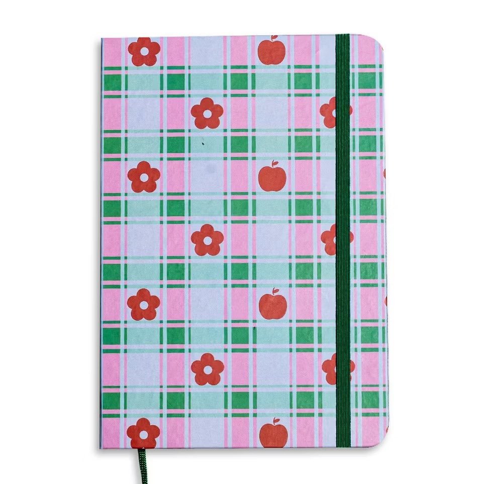 964billion's tweet photo. i found a pretty notebook, cocok banget dipake buat catatan kuliah ataupun buat jurnaling🌸 https://t.co/YzAJgh0I56