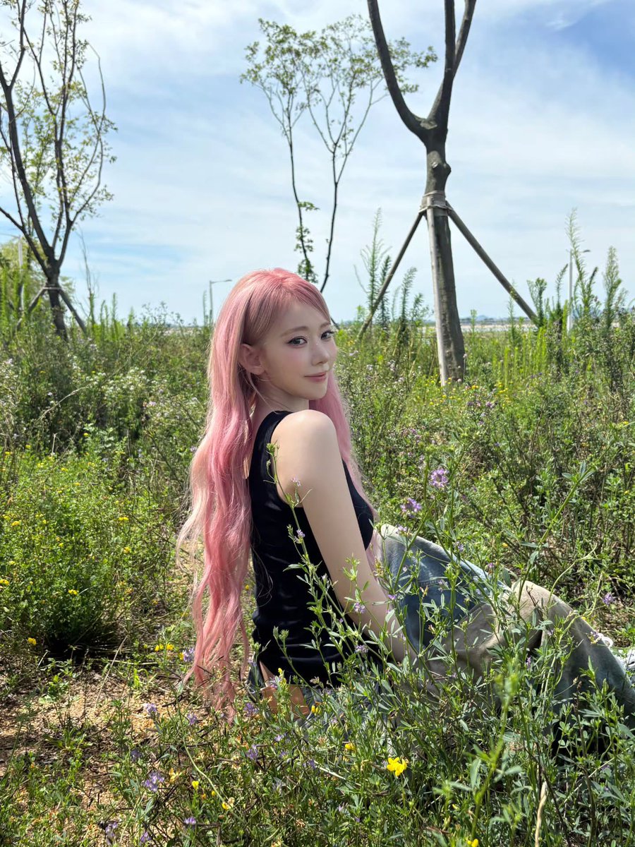 icha³⁹ (@kkurasier) / Posts / X