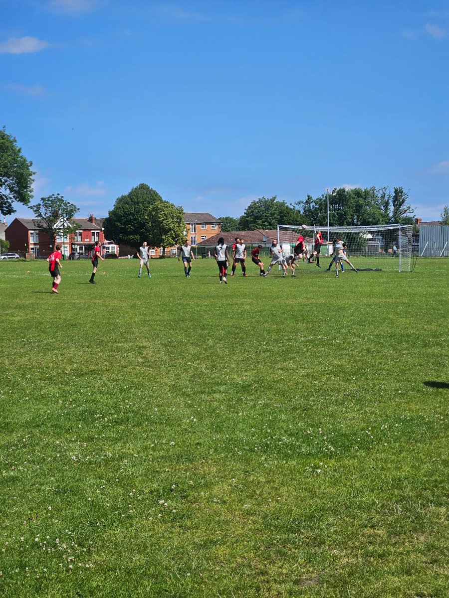 TheGreatFloatFc's tweet photo. Played our first friendley 2 weeks ago, good to start with a win and good minutes in the legs for the lads in the heat!

Nice one for the game and hosting @CVikingsAFC  
see you the first game lads!

Next friendley next Sunday against @CVikingsSunday https://t.co/7W0sJzahNG