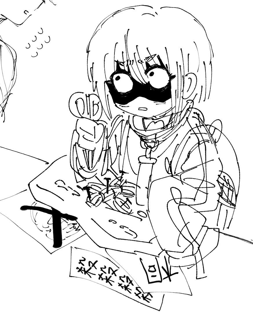 sukidayo_08's tweet photo. 良い過去絵 https://t.co/gWh769EDnN