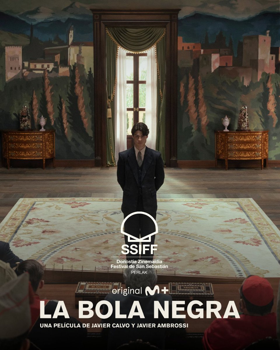 Movistar Plus tweet media
