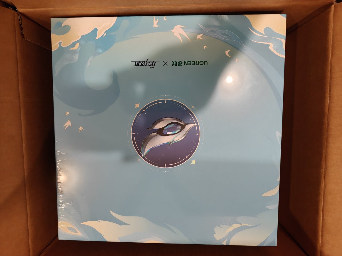 くろまろまろ IT HAS ARRIVED