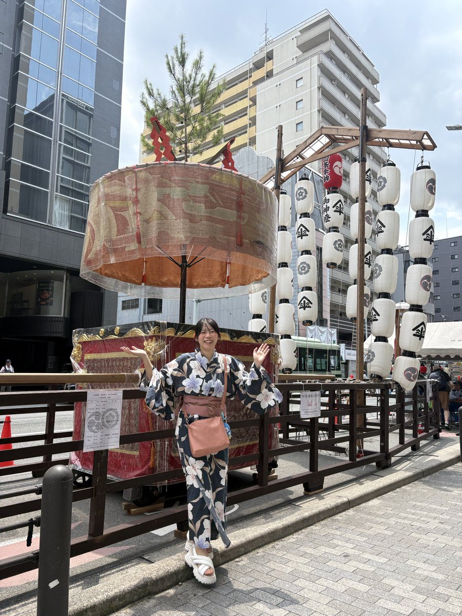okdmme_'s tweet photo. ちゃっかり祭！！！ https://t.co/Sbz2u6v1T1