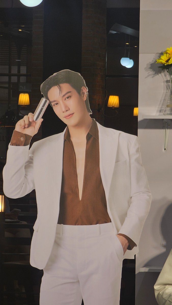 Greatsapolofc's tweet photo. ไหนไหนใครพร้อมมาเจอคุณ Presenter แล้วบ้างง

GREAT DRALLY PRESENTER 

#DRAllyTheGrandPresenterxGreat
#DRAllyxGreat https://t.co/HWOCzqgS8E