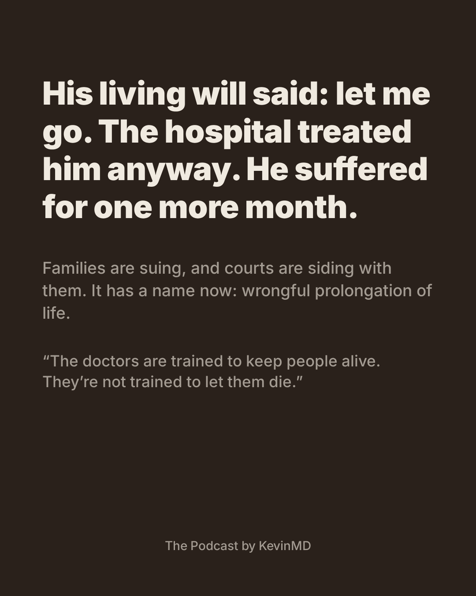 Kevin Pho, M.D. tweet media